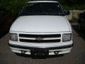 Olympic White - Blazer LT 4x4 Photo No. 5