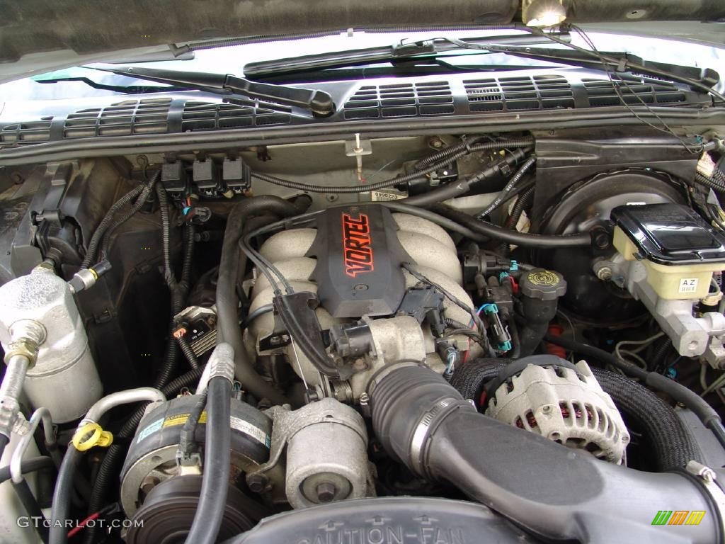 1995 Blazer LT 4x4 - Dove Gray Metallic / Gray photo #38