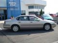 2002 Sandrift Metallic Chevrolet Impala   photo #2