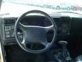 Olympic White - Blazer LT 4x4 Photo No. 9