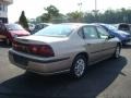 2002 Sandrift Metallic Chevrolet Impala   photo #3