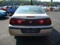 2002 Sandrift Metallic Chevrolet Impala   photo #4