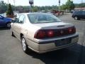 2002 Sandrift Metallic Chevrolet Impala   photo #5