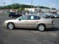 2002 Sandrift Metallic Chevrolet Impala   photo #6