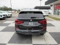 2018 Dark Graphite Metallic BMW X3 M40i  photo #4