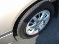 2002 Sandrift Metallic Chevrolet Impala   photo #9