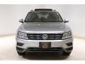 Pyrite Silver Metallic - Tiguan SE 4MOTION Photo No. 2