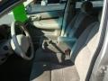 2002 Sandrift Metallic Chevrolet Impala   photo #10