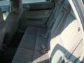 2002 Sandrift Metallic Chevrolet Impala   photo #11