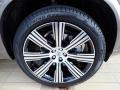 2020 Volvo XC90 T6 AWD Inscription Wheel and Tire Photo