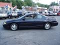 2002 Navy Blue Metallic Chevrolet Monte Carlo SS  photo #5