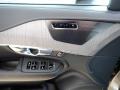 Charcoal Door Panel Photo for 2020 Volvo XC90 #136409725