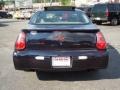 2002 Navy Blue Metallic Chevrolet Monte Carlo SS  photo #6