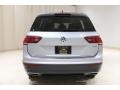 Pyrite Silver Metallic - Tiguan SE 4MOTION Photo No. 19