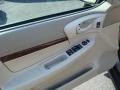2002 Sandrift Metallic Chevrolet Impala   photo #14