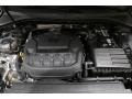 Pyrite Silver Metallic - Tiguan SE 4MOTION Photo No. 20