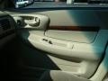 2002 Sandrift Metallic Chevrolet Impala   photo #16