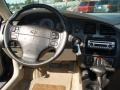 2002 Navy Blue Metallic Chevrolet Monte Carlo SS  photo #9