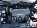 2002 Navy Blue Metallic Chevrolet Monte Carlo SS  photo #11