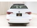 Pure White - Jetta SEL Photo No. 18