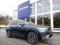 Denim Blue Metallic 2020 Volvo XC90 T5 AWD Momentum