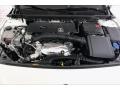 2.0 Liter Twin-Turbocharged DOHC 16-Valve VVT 4 Cylinder 2020 Mercedes-Benz CLA 250 Coupe Engine