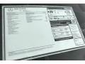 2020 Mercedes-Benz CLA 250 Coupe Window Sticker