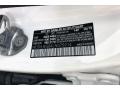 149: Polar White 2020 Mercedes-Benz CLA 250 Coupe Color Code