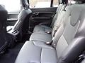 Charcoal Rear Seat Photo for 2020 Volvo XC90 #136410607