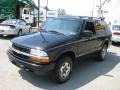 Black - Blazer LS 4x4 Photo No. 10