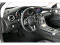 Graphite Grey Metallic - C 300 Coupe Photo No. 4