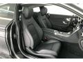 Graphite Grey Metallic - C 300 Coupe Photo No. 5