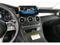 Graphite Grey Metallic - C 300 Coupe Photo No. 6