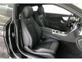 2020 Obsidian Black Metallic Mercedes-Benz C AMG 63 S Coupe  photo #6