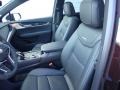 Garnet Metallic - XT5 Premium Luxury AWD Photo No. 12