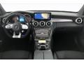 Black Dashboard Photo for 2020 Mercedes-Benz C #136411558