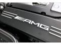 2020 Obsidian Black Metallic Mercedes-Benz C AMG 63 S Coupe  photo #31