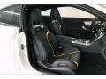 Black Interior Photo for 2020 Mercedes-Benz C #136412002