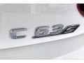 2020 Polar White Mercedes-Benz C AMG 63 S Coupe  photo #7