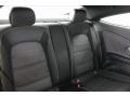Black Rear Seat Photo for 2020 Mercedes-Benz C #136412143