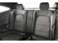 Black Rear Seat Photo for 2020 Mercedes-Benz C #136412179