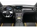 Black Dashboard Photo for 2020 Mercedes-Benz C #136412219