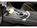 Black Controls Photo for 2020 Mercedes-Benz C #136412341