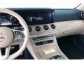 2020 Lunar Blue Metallic Mercedes-Benz E 450 Coupe  photo #6