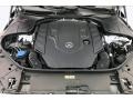 4.0 Liter DI biturbo DOHC 32-Valve VVT V8 Engine for 2020 Mercedes-Benz S 560 Sedan #136413367