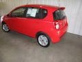 Victory Red - Aveo Aveo5 LT Photo No. 2