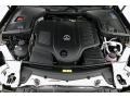 3.0 Liter AMG biturbo DOHC 24-Valve VVT Inline 6 Cylinder w/EQ Boost 2020 Mercedes-Benz CLS 450 Coupe Engine