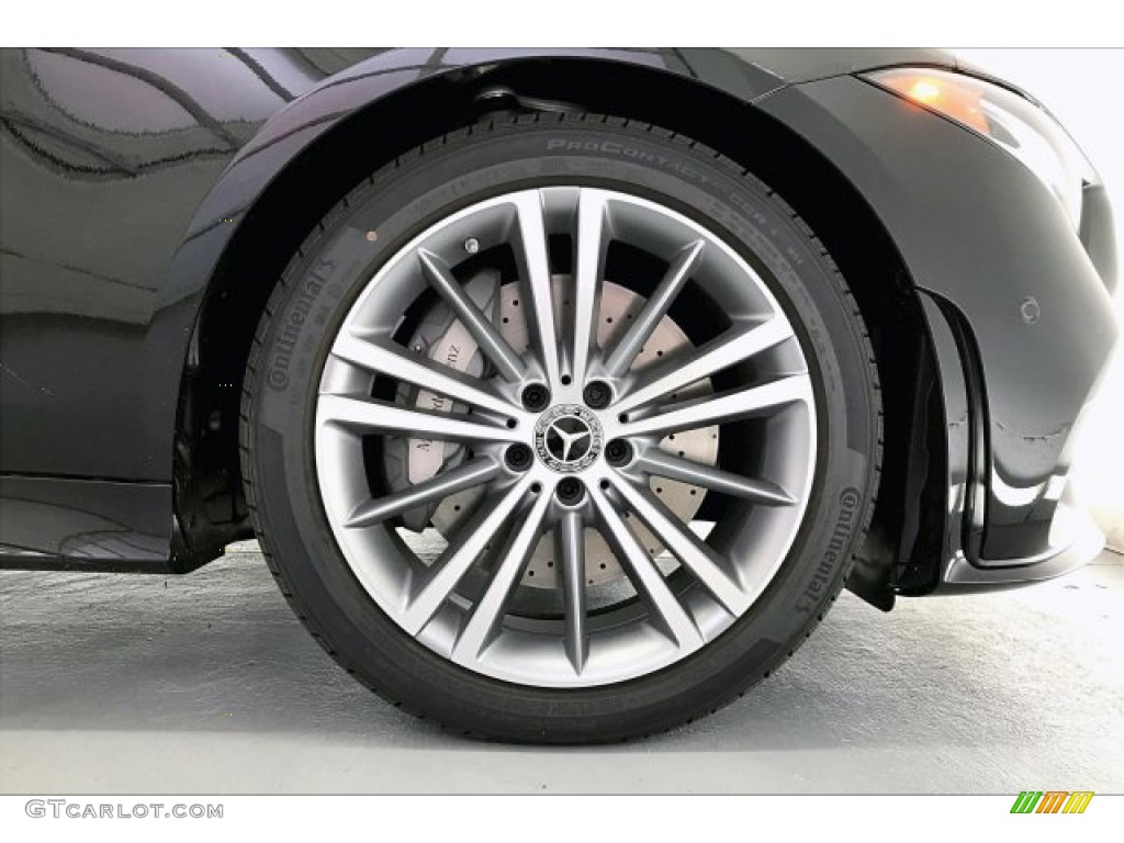 2020 Mercedes-Benz CLS 450 Coupe Wheel Photo #136413601