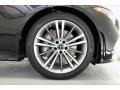  2020 CLS 450 Coupe Wheel