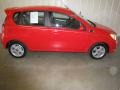 Victory Red - Aveo Aveo5 LT Photo No. 3